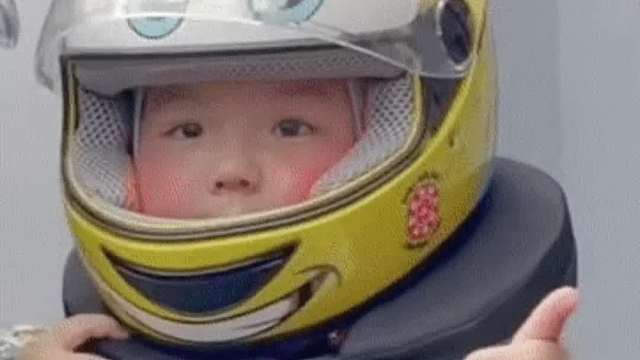 上树越狱无所不能的“萌兰”