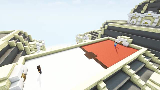 我的世界：当mc玩家可以被捕捉，创世神也难逃一劫