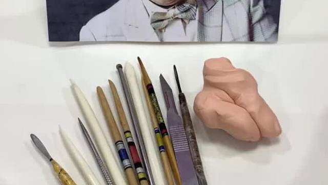 最美的人儿，最亮的明星