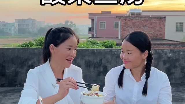 不知道80后是不是真的老了，就是特别喜欢家乡田间的稻香