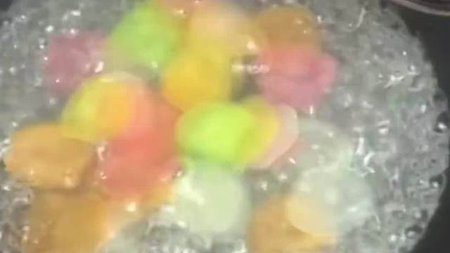 不知道以后便宜了谁