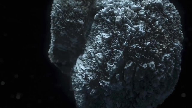 如果我们切开太阳系八大行星，它们的内心会给我们怎样的惊喜？