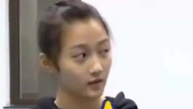 说的很好，下次不许这么说了哦