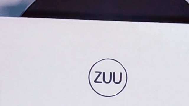 ZUU中优智能好物推荐，ZU-CLC280系列单门电磁锁，全新细砂打磨、出厂默认电压DC12V、DC