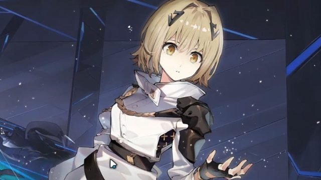 【极光剧情】命运的走向，光灵光裔初相遇