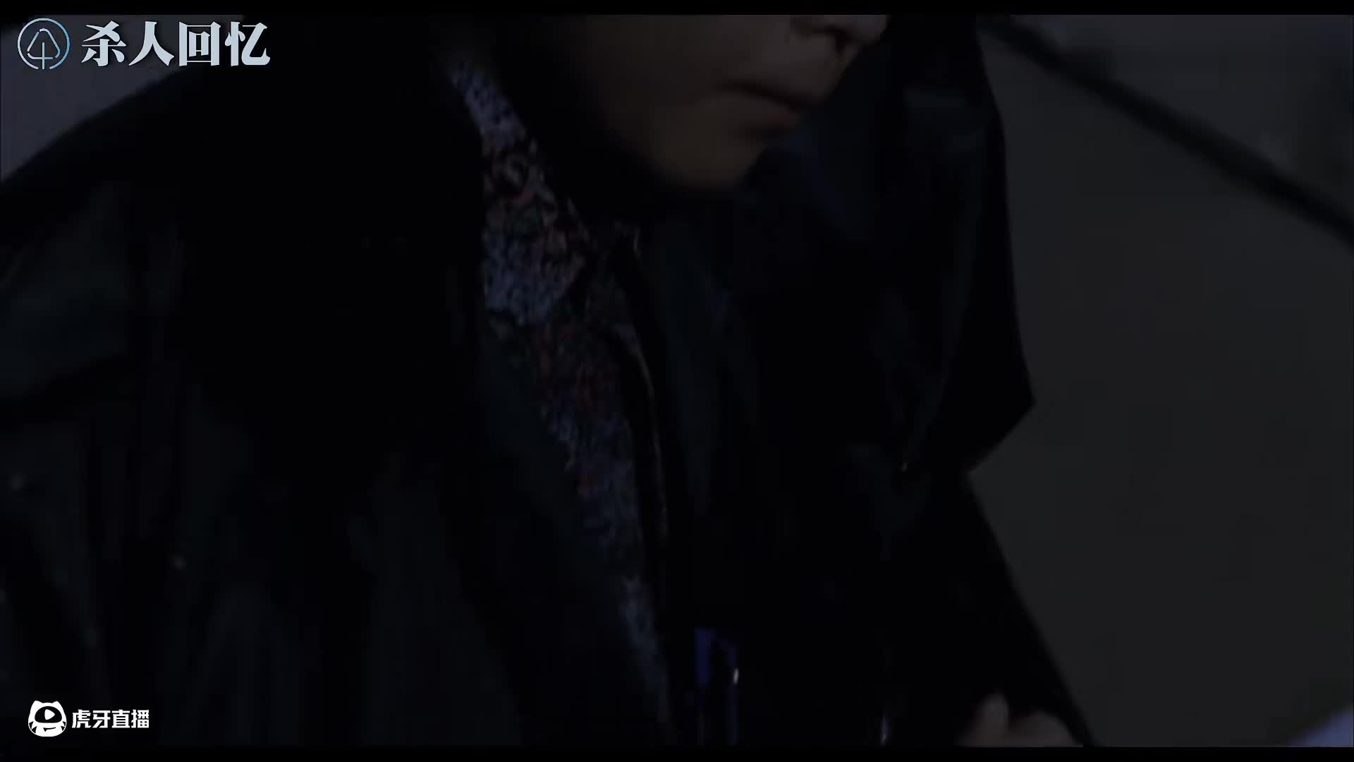 真实案件改编，韩国影史经典《杀人回忆》，讲的仅仅只是杀人吗？