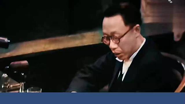 当年溥仪在东京审判到底说了什么？