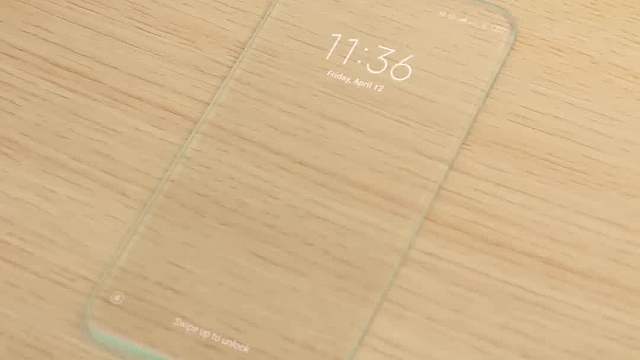 会隐身的手机(1)