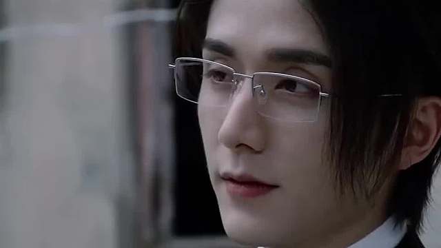 这才是富家少爷该有的样子啊！