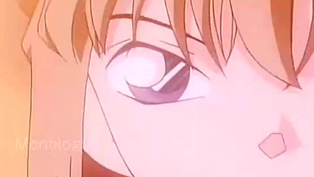 希望这么温柔的女孩可以有一个好结局