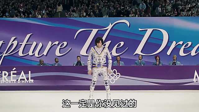 你见过双人男子滑冰组合吗？高难度操作简直辣眼睛！