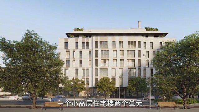 百米高楼为何屹立不倒？地基是怎样撑住整栋大楼重量的？涨知识了