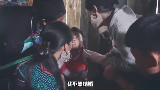 中国观影人次最多的电影，到现在仍火爆全网，击中了中国人的痛处