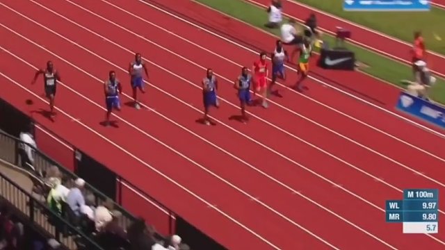 “女版苏炳添”葛曼棋，因纹身惨遭网暴，网友：破坏国家队形象！