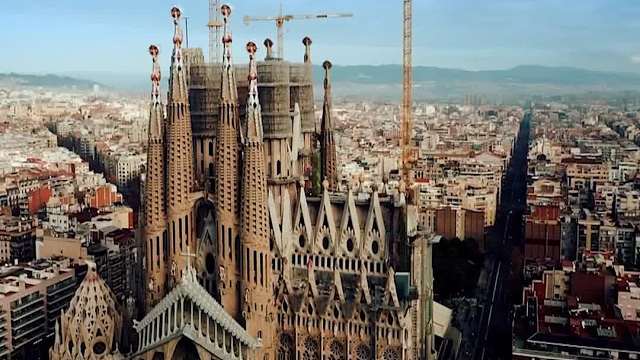 最牛的烂尾楼，美得不舍得建