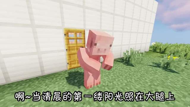 咸鱼！负面buff的神