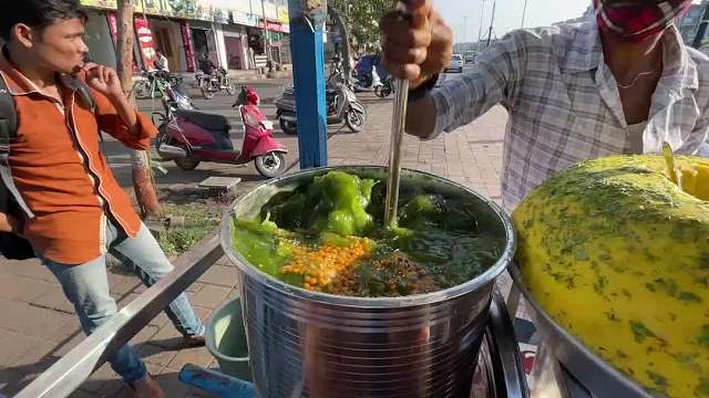 纪录片：祖传通便润肠老靓汤，搭配酥脆弹牙小丸子，真·传统美上