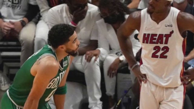 巴特勒年薪3601万，因太丑被父母抛弃，如今身价不菲