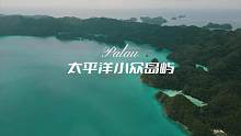 这么环保的海岛不多见，帕劳归来不看海，关于帕劳大家知多少？#帕劳 #帕劳旅游 #海岛