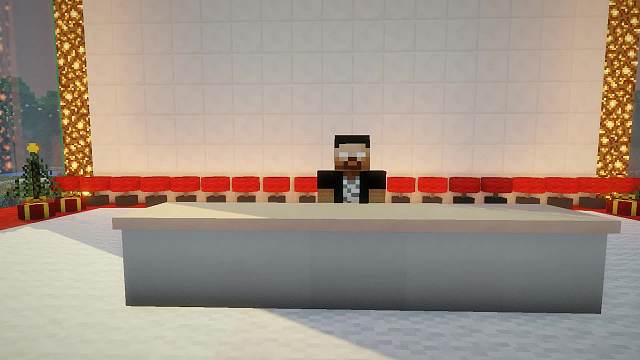 我的世界：读个评论，不要想一些奇奇怪怪的东西