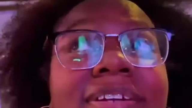 黑人女孩的中国初体验，每次看到这种视频会有种幸福感