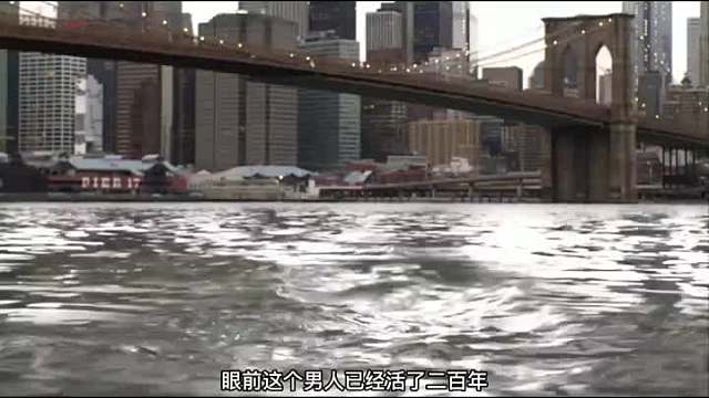 能无线复活的人，居然还有这种作用