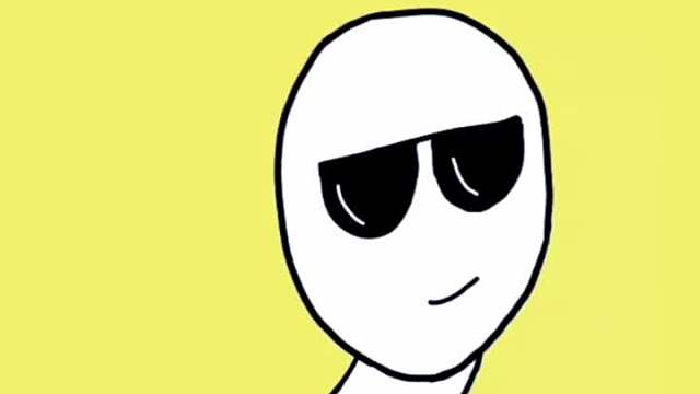 《吃我一头锤，啊哈！！》