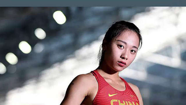 把基础动作做规范，进来学习规范热身动作