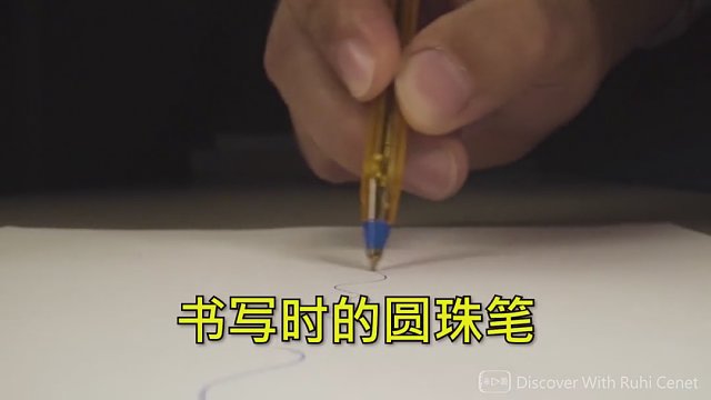 假如人类视角变成微观世界，有多震撼？（二）