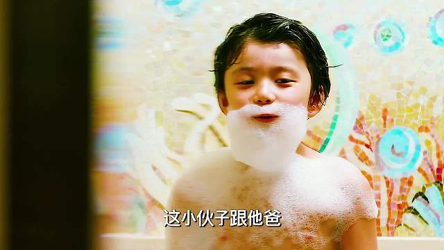 没想到最后老婆和儿子双丰收，学会啦！