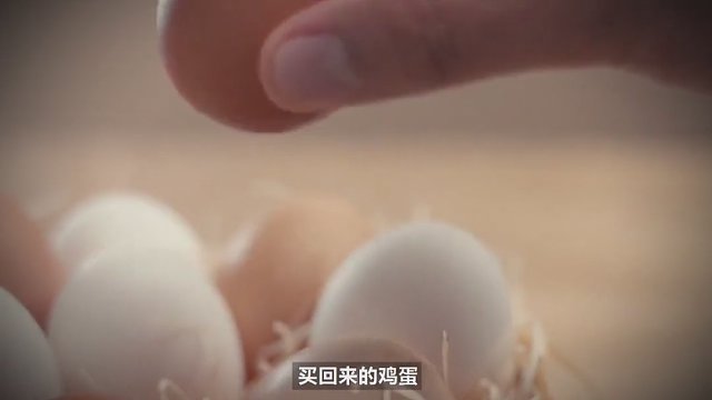 买回来的鸡蛋，到底要不要洗？