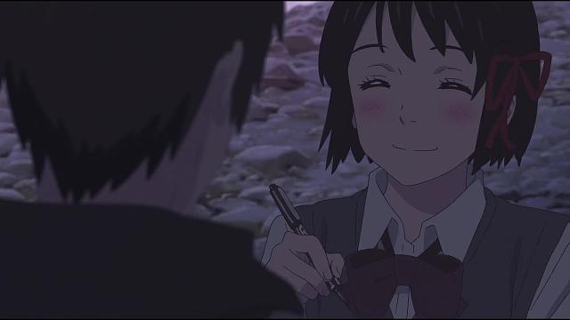 扰乱过半生思念