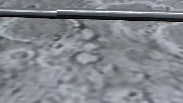 没想到回到地面就遇到了不测。。。