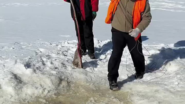 这样也能捕鱼你信吗