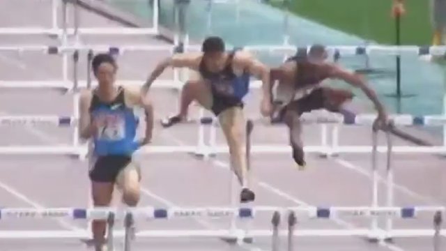 浪费好基因！39岁刘翔娶了两个老婆都未生子，现任妻子已36岁