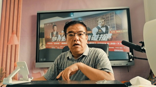 奥沙利文来上海啦