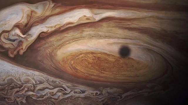 3分钟带你了解太阳系八大行星