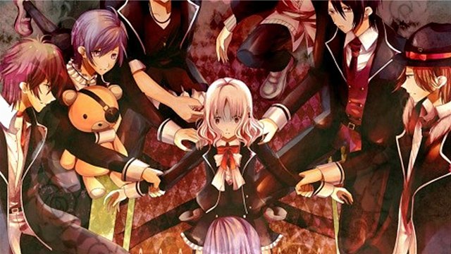 魔鬼恋人：当霸道总裁吸血鬼爱上人类女孩，竟然就变成了胆小鬼