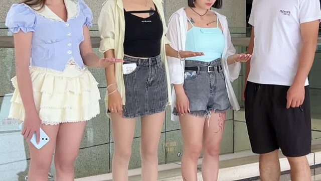 你们觉得他的选择对吗？