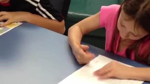 最有活力的课堂