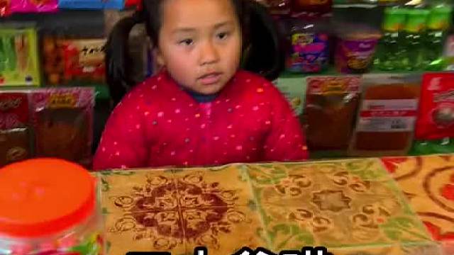 还记得小时候这些零食吗？吃过的都有二胎了吧