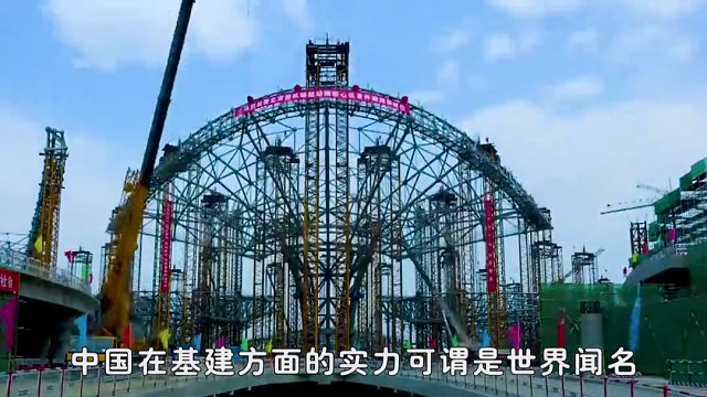 耗资50亿，日本帮印度建大坝，为何开闸4秒就垮掉？