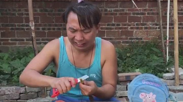 童年真美好，可惜回不去了