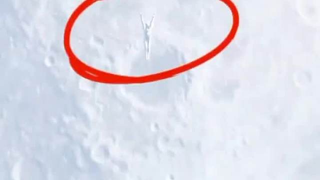 这个物体真的存在啊？