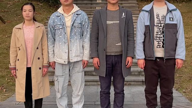 大家说说什么快递最快？