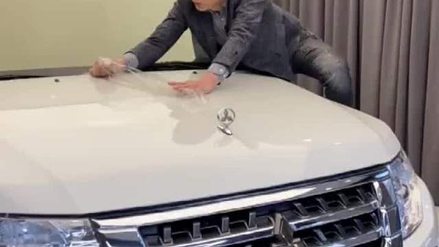 就喜欢这样车主上山越岭我不怕