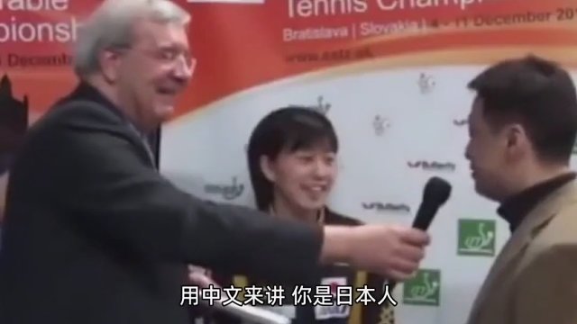 石川佳纯被问：你是日本人，为何采访说中文？石川的回答圈粉无数