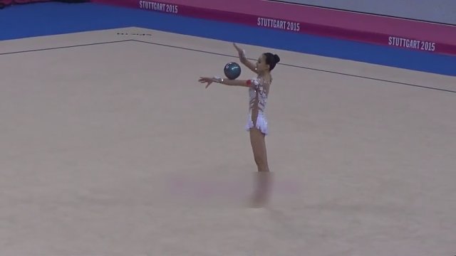 体坛颜值天花板的张豆豆有多美？凭“挺胸照”爆红，网友：恋爱了