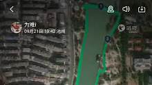 #一往芜前飞向春天 3月26日芜湖航空马拉松鸣枪起跑！