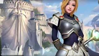 #lol手游亞洲聯(lián)賽 
端午假期還在游戲的小伙伴舉手~
快來給我們助威吧！
#EDG英雄聯(lián)盟手游 #
